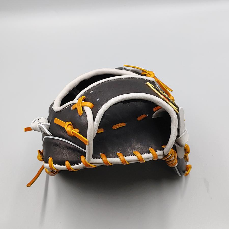 ゼット 【新品】 軟式グローブ / 内野手用 無料型付け (ZETT ゼット 【新品】 軟式グローブ / 内野手用 無料型付け (ZETT