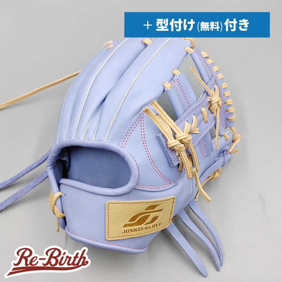 JUNKEI-GLOVE（ジュンケイグラブ） 【新品】 ジュンケイ 硬式グローブ