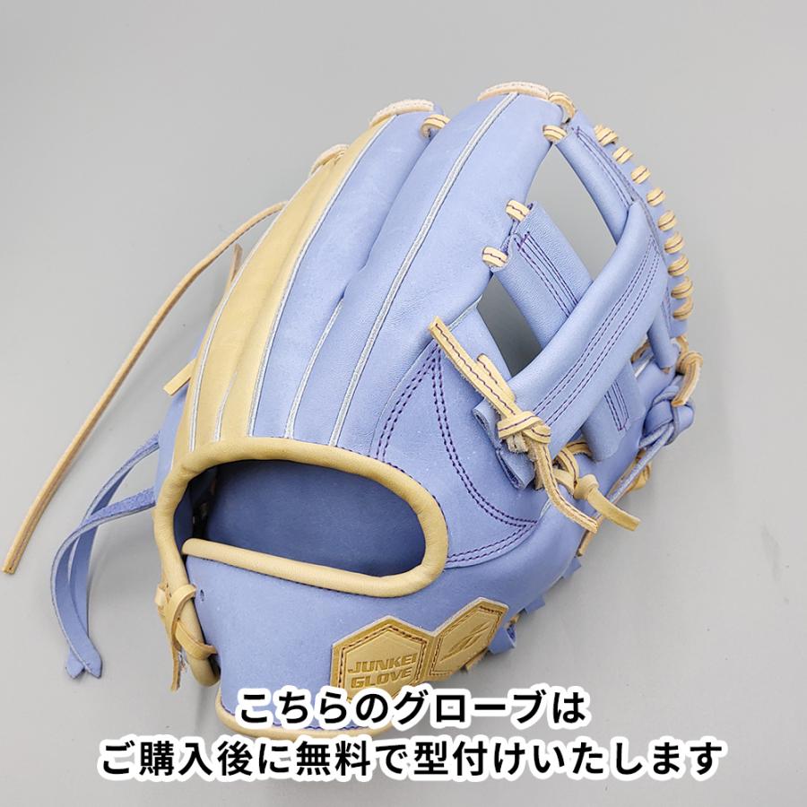 JUNKEI-GLOVE（ジュンケイグラブ） 【新品】 ジュンケイ 硬式グローブ