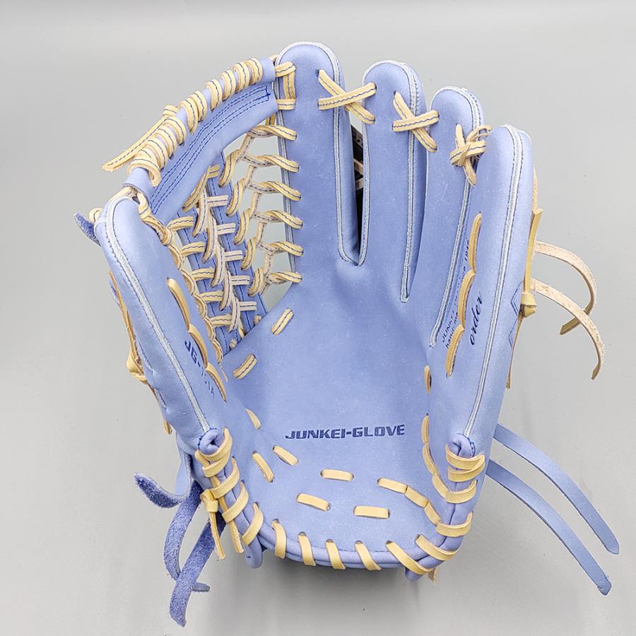JUNKEI 硬式用 外野手グローブ JUNKEI-GLOVE（ジュンケイグラブ） 【新品】 ジュンケイ 硬式グローブ