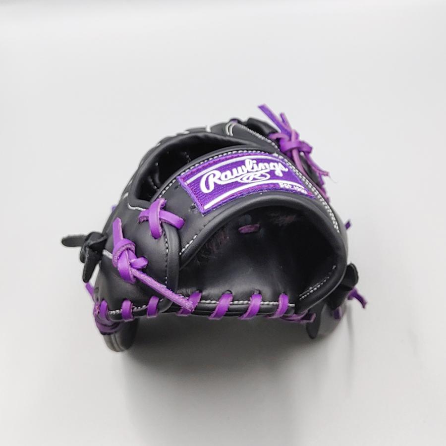 Rawlings（ローリングス） 【新品】 軟式グローブ / オールラウンド用
