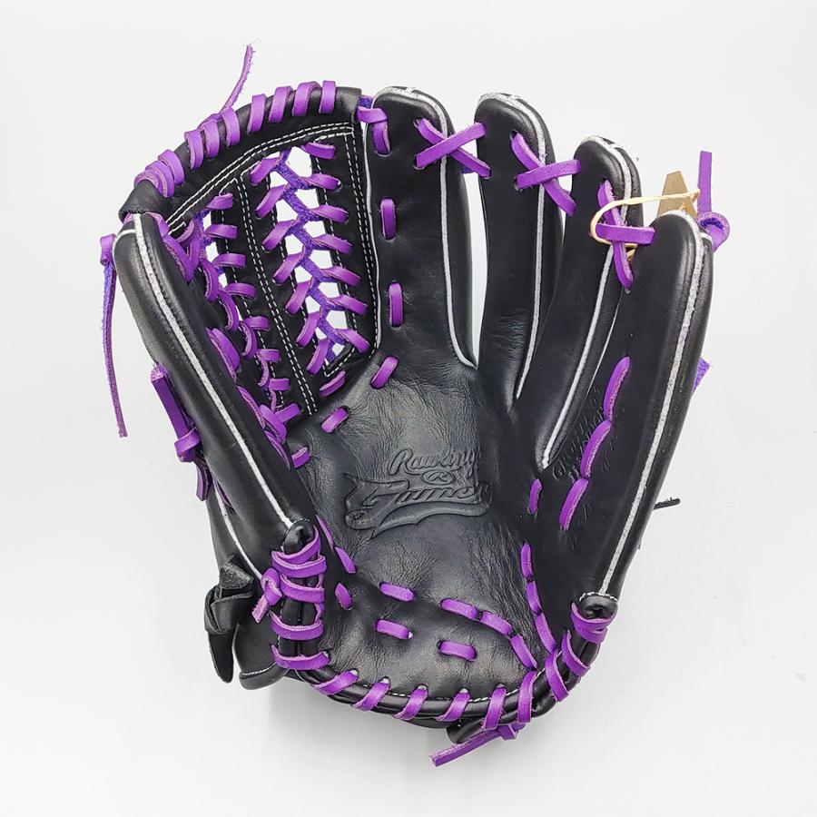 Rawlings（ローリングス） 【新品】 軟式グローブ / オールラウンド用