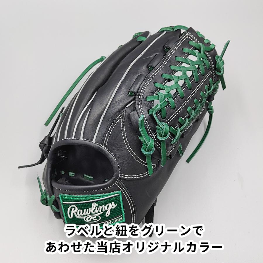 Rawlings（ローリングス） 【新品】 軟式グローブ / オールラウンド用