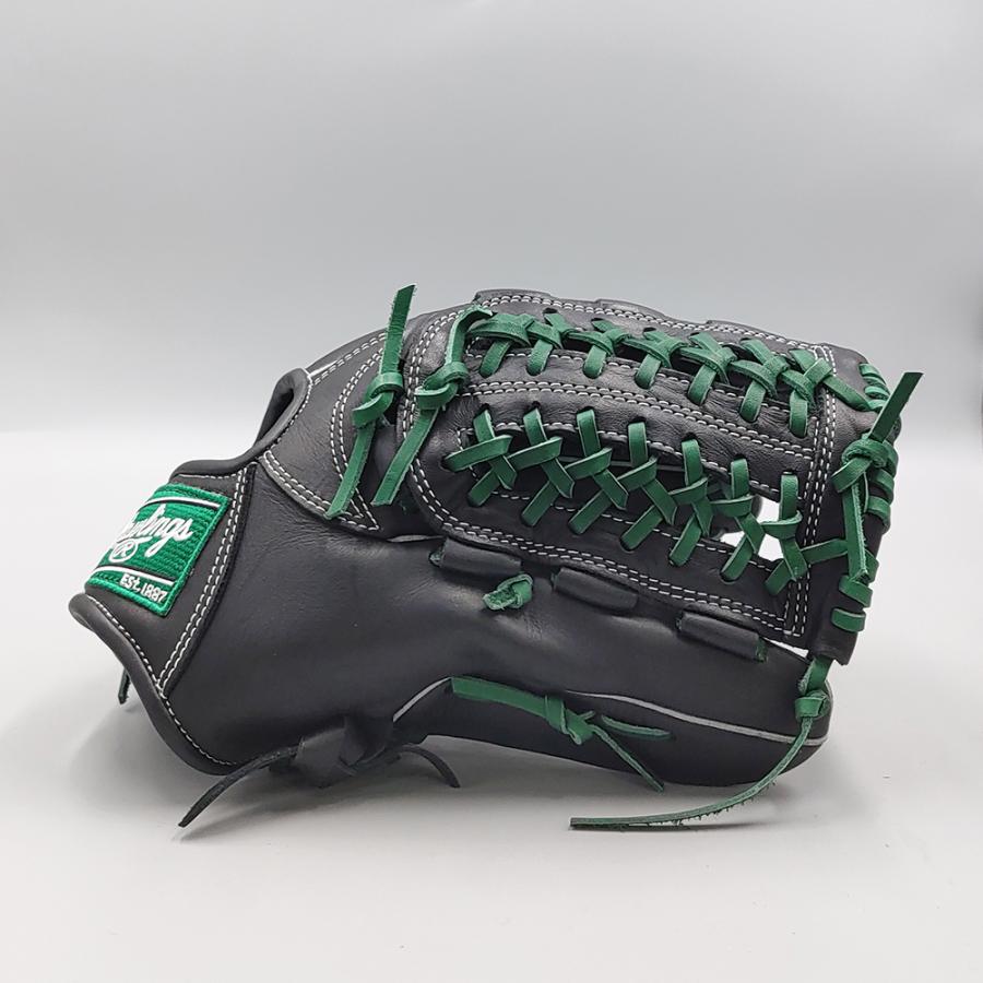 Rawlings（ローリングス） 【新品】 軟式グローブ / オールラウンド用