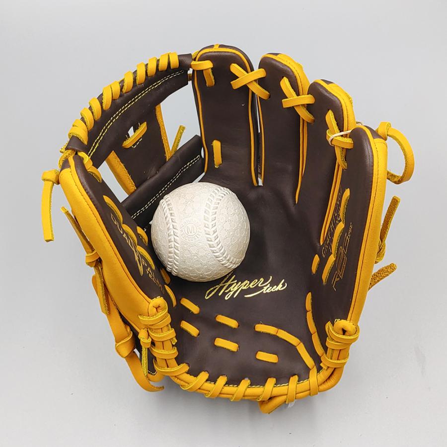 Rawlings グローブ Rawlings（ローリングス） 【新品】 軟式グローブ / 内野手用 無料