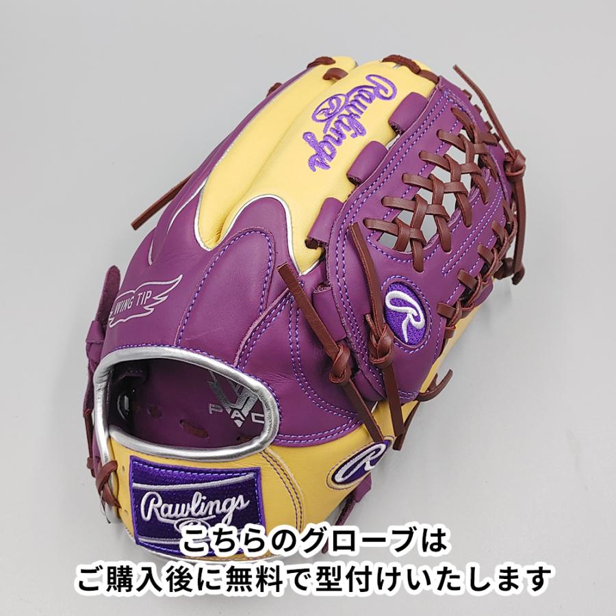 Rawlings 【新品】 ローリングス 軟式グローブ / オールラウンド用