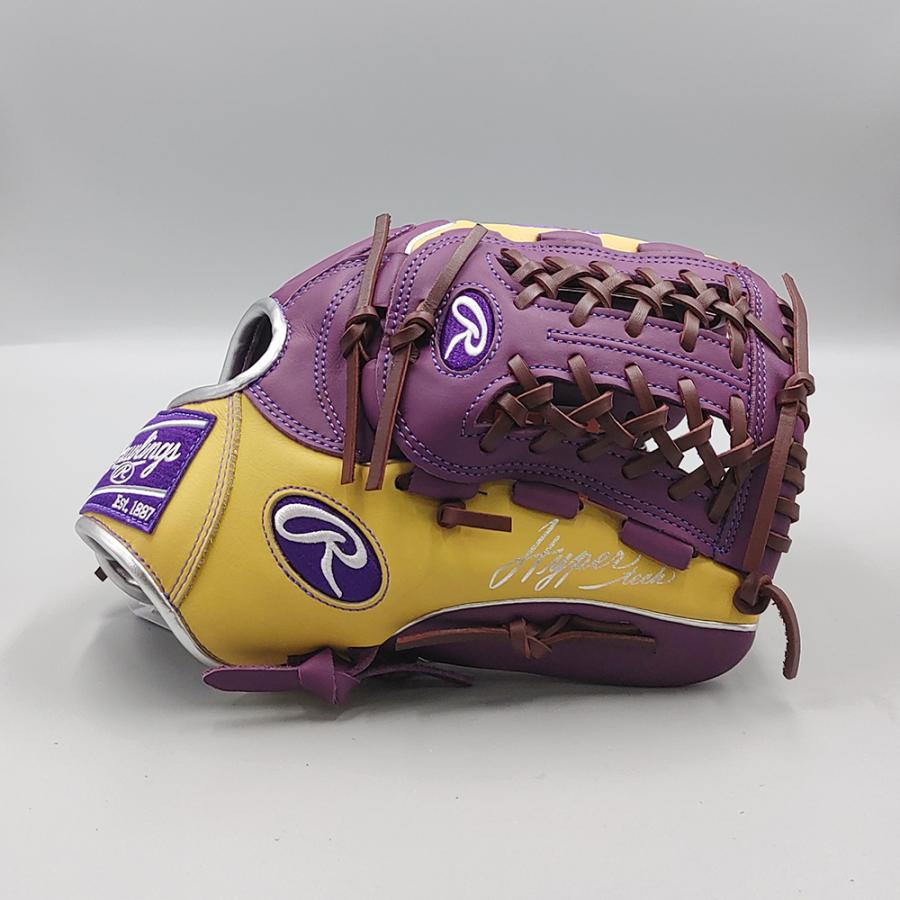 Rawlings（ローリングス） 【新品】 軟式グローブ / オールラウンド用