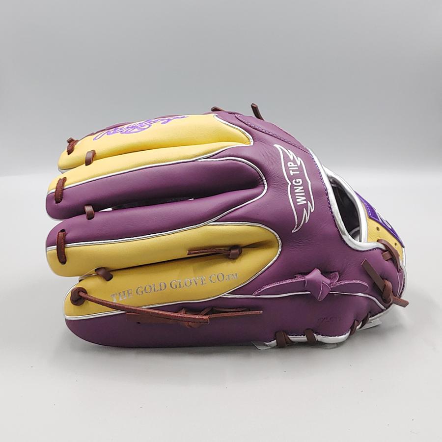 Rawlings（ローリングス） 【新品】 軟式グローブ / オールラウンド用