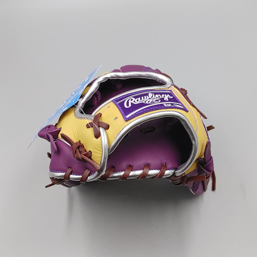 Rawlings（ローリングス） 【新品】 軟式グローブ / 内野手用 無料