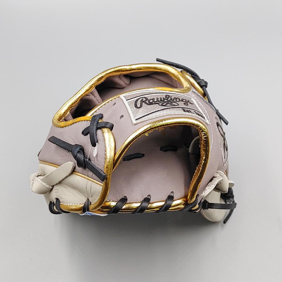 Rawlings（ローリングス） 【新品】 軟式グローブ / 外野手用 無料