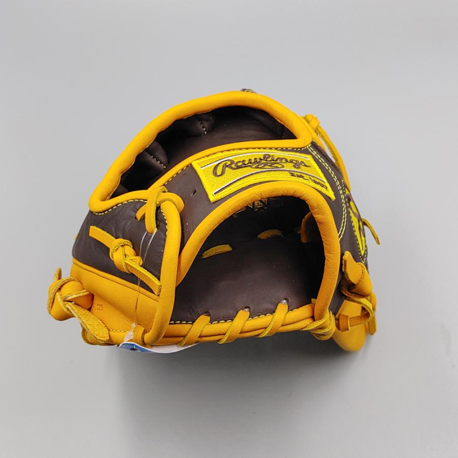 Rawlings（ローリングス） 【新品】 軟式グローブ / 外野手用 無料