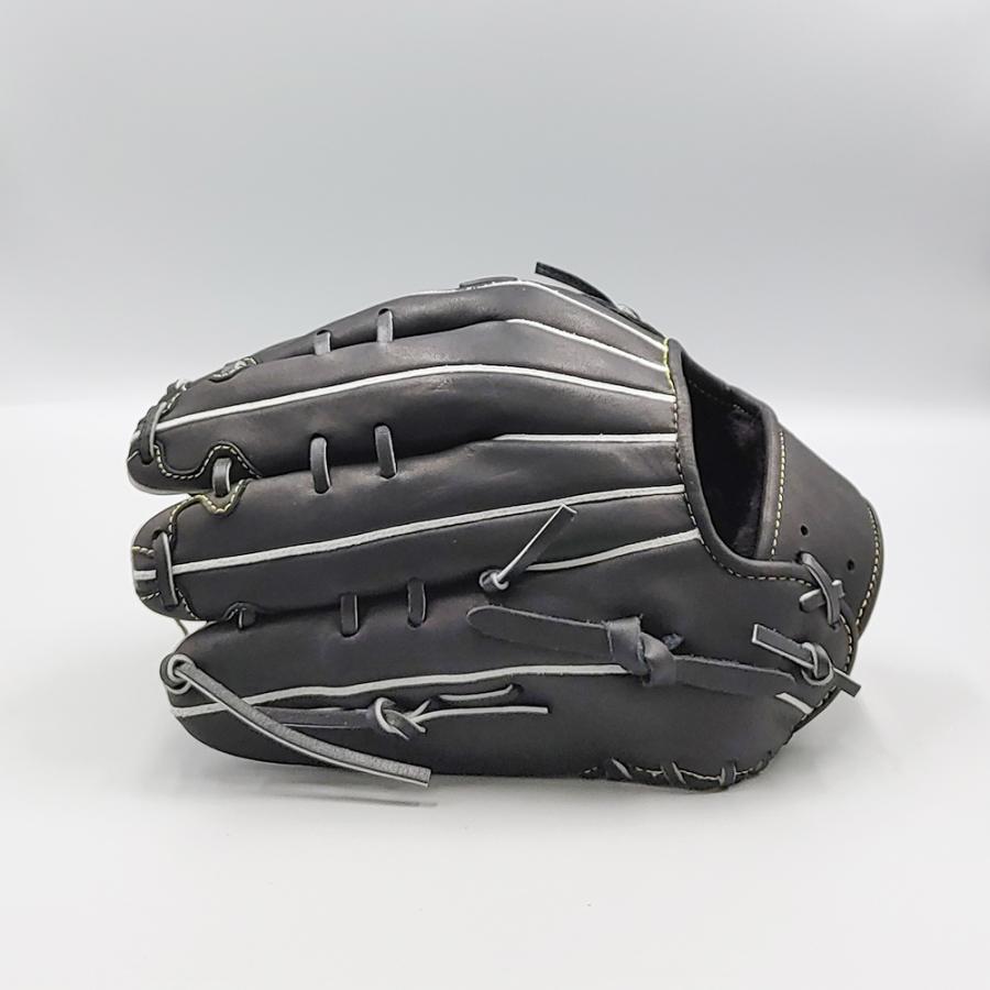 ゼット（ZETT） 【新品】 軟式グローブ / オールラウンド用 無料型付け