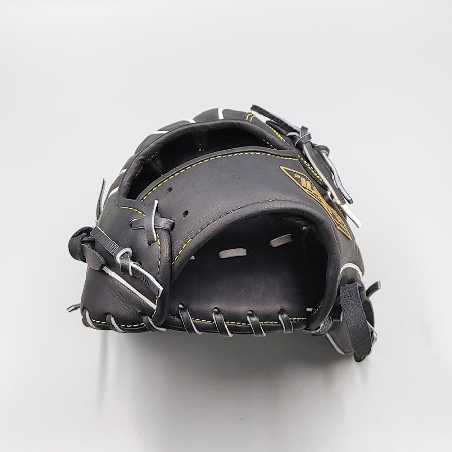 ゼット（ZETT） 【新品】 軟式グローブ / オールラウンド用 無料型付け