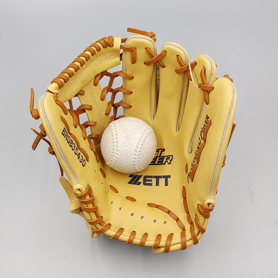 ゼット 【新品】 軟式グローブ / オールラウンド用 無料型付け ゼット 【新品】 軟式グローブ / オールラウンド用 無料型付け