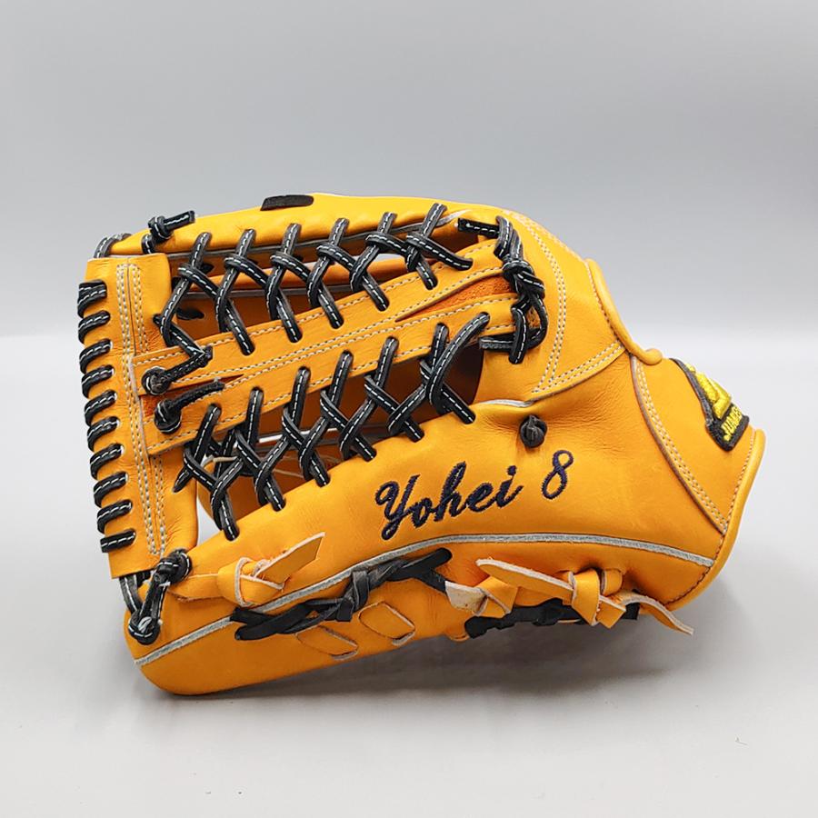 JUNKEI-GLOVE（ジュンケイグラブ） 【新古品】 ジュンケイ 硬式