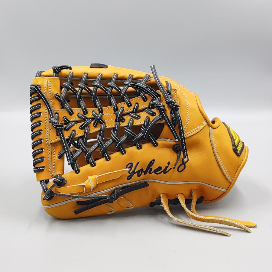 JUNKEI-GLOVE（ジュンケイグラブ） 【新古品】 ジュンケイ 硬式