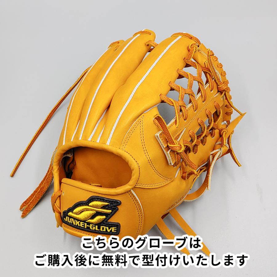 JUNKEI-GLOVE 【新古品 (高校野球対応)】 ジュンケイ 硬式 JUNKEI-GLOVE 【新古品 (高校野球対応)】 ジュンケイ 硬式
