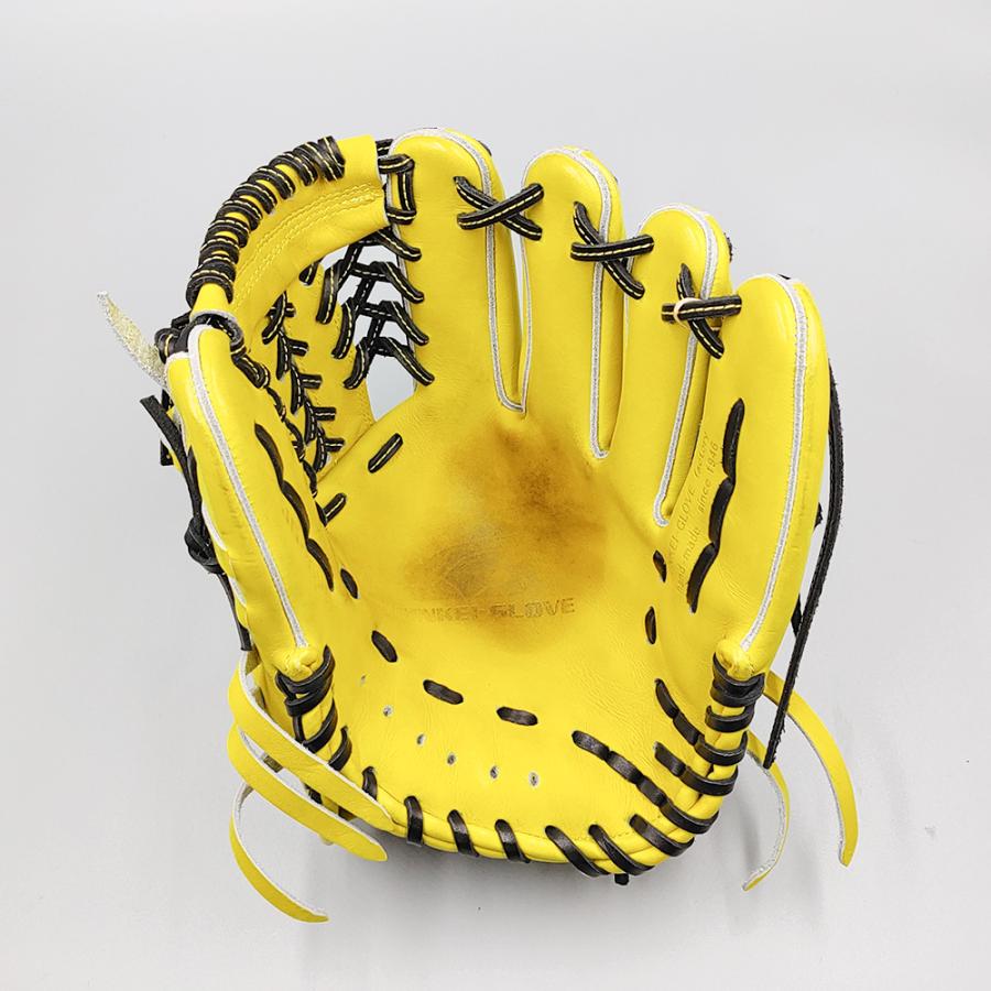 JUNKEI-GLOVE（ジュンケイグラブ） 【新古品 (高校野球対応