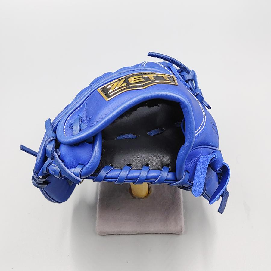 ゼット（ZETT） 【新品】 少年軟式グローブ / オールラウンド用 無料