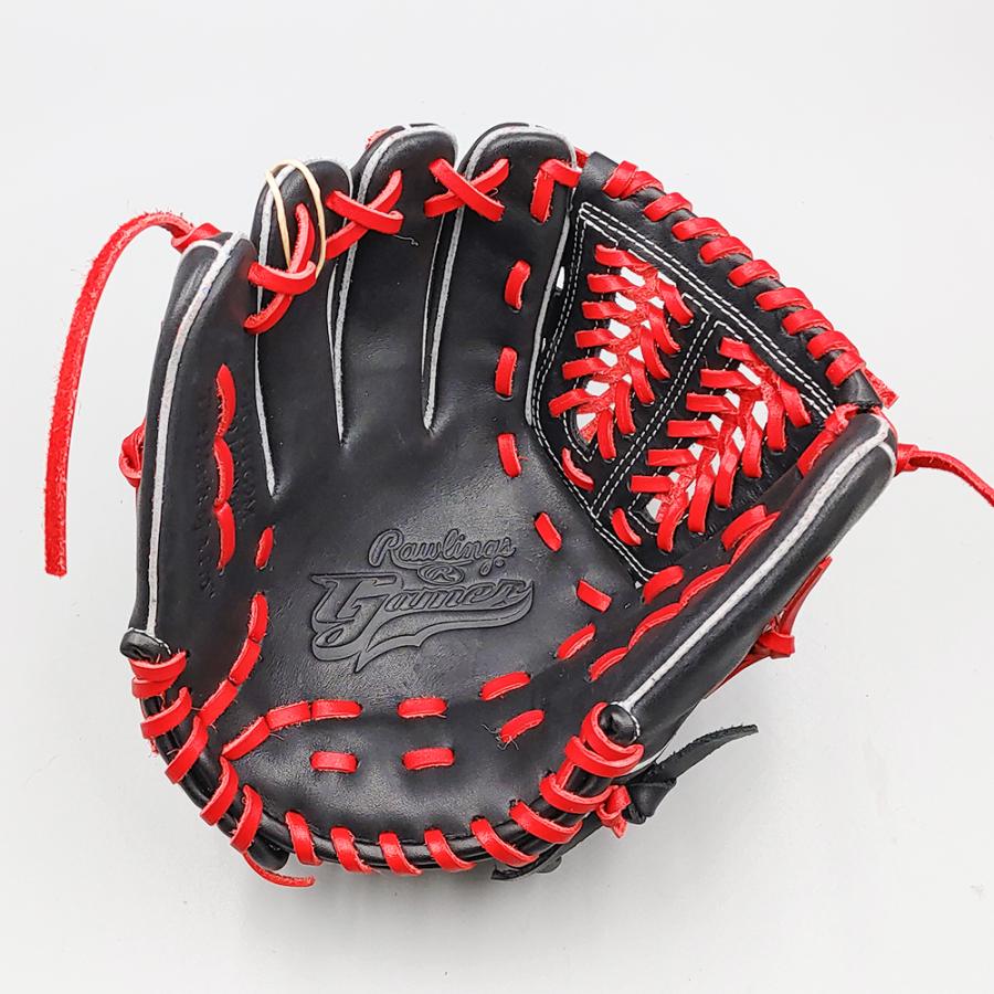 Rawlings（ローリングス） 【新品】 少年軟式グローブ / オール