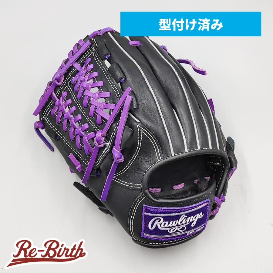 Rawlings（ローリングス） 【新品】 少年軟式グローブ / オール