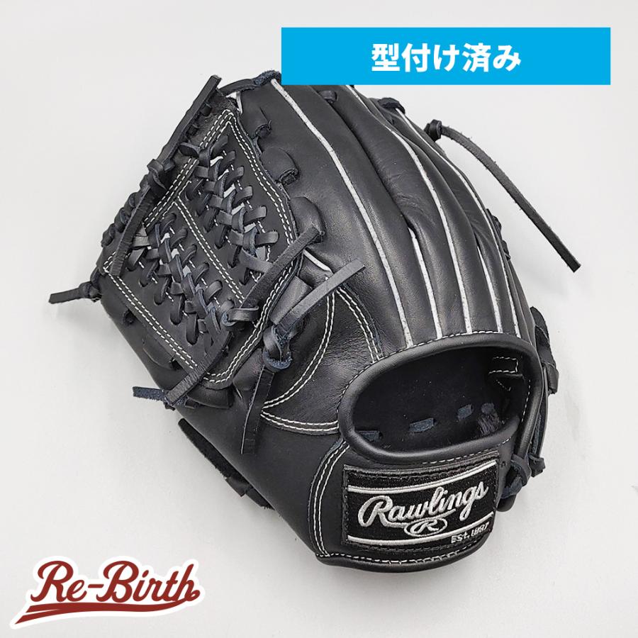 Rawlings（ローリングス） 【新品】 少年軟式グローブ / オール
