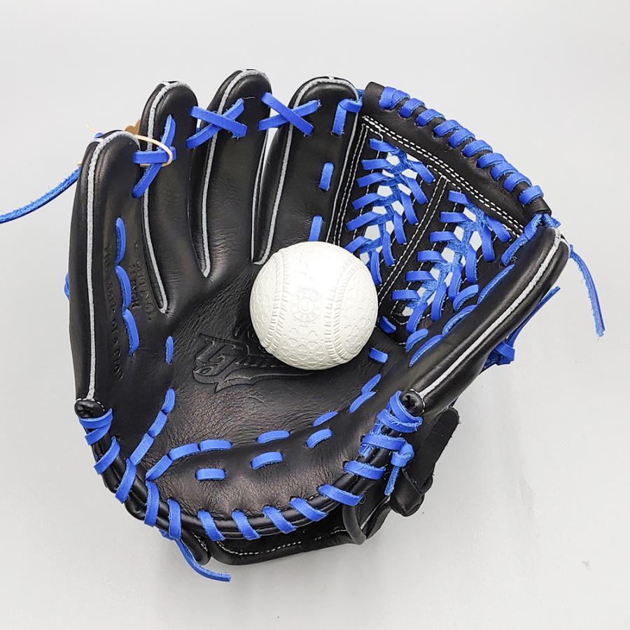 未使用品　ローリングス　軟式用　オールランウド Rawlings（ローリングス） 【新品】 少年軟式グローブ / オール