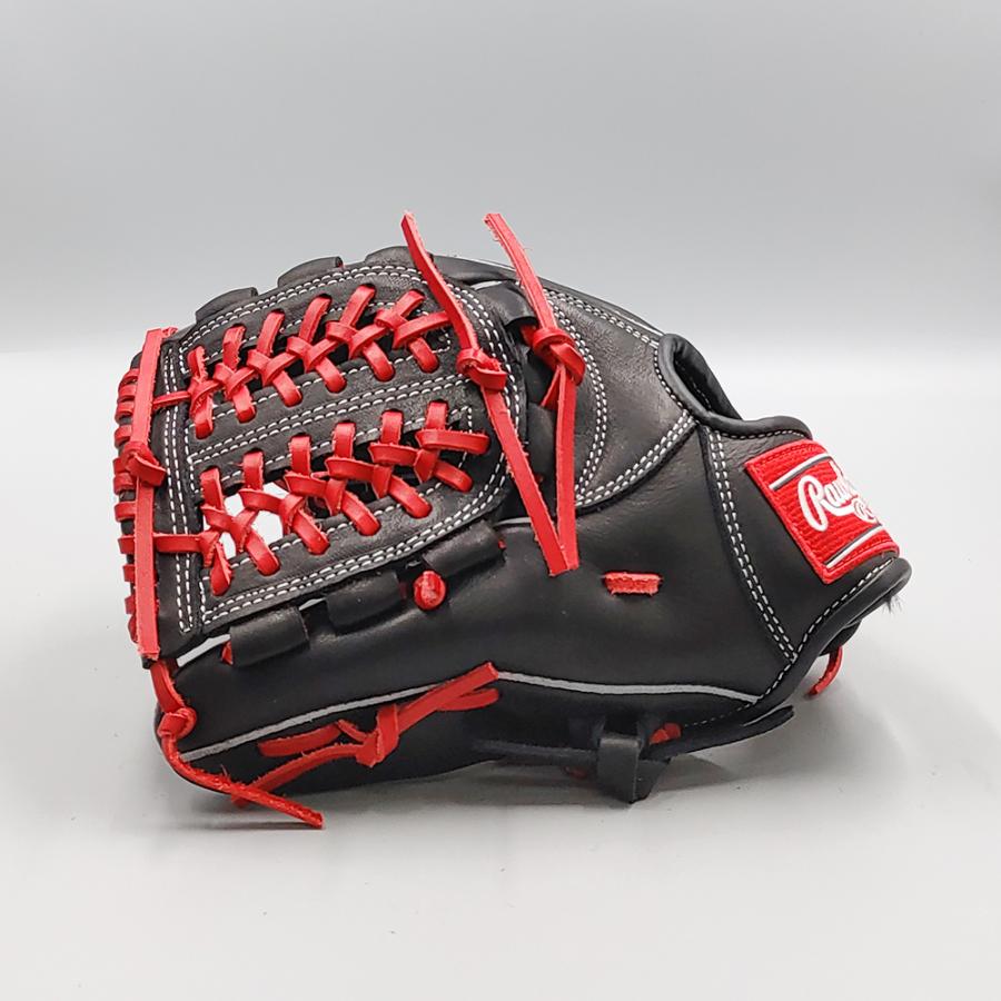 Rawlings（ローリングス） 【新品】 少年軟式グローブ / オール
