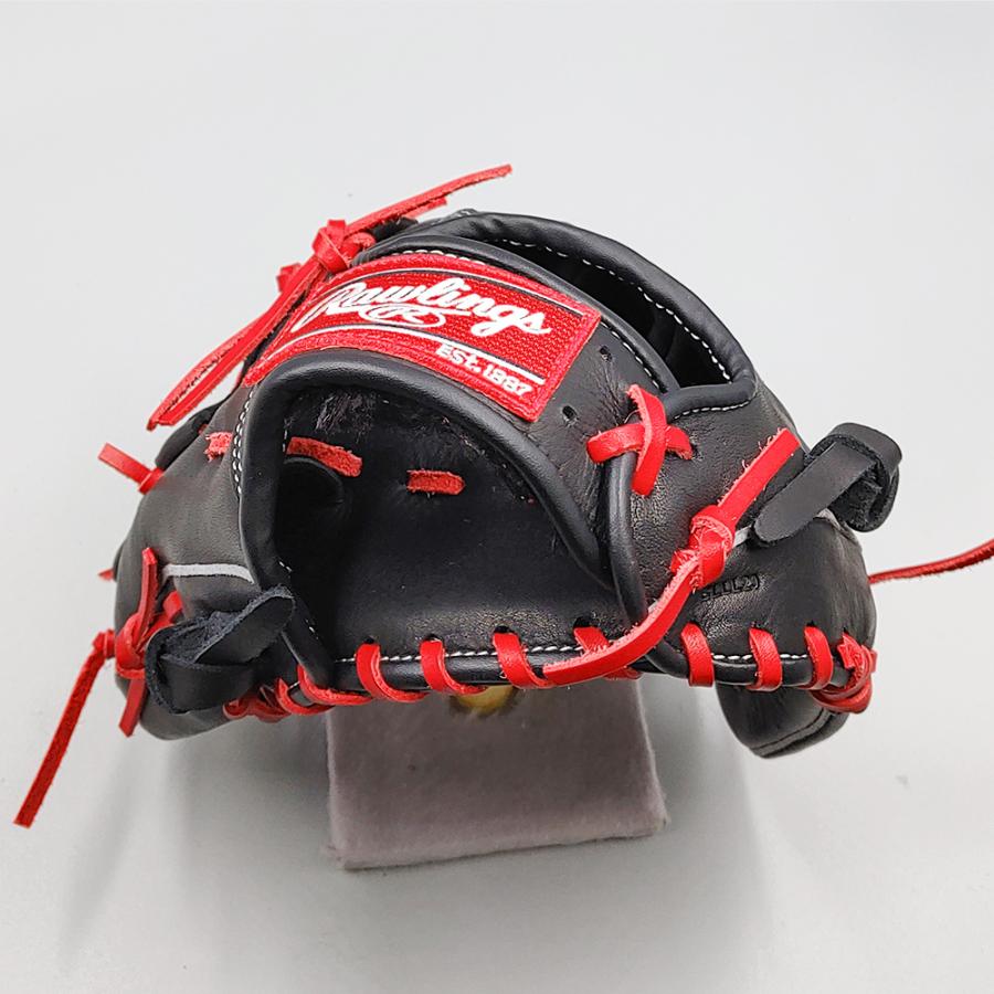 Rawlings（ローリングス） 【新品】 少年軟式グローブ / オール