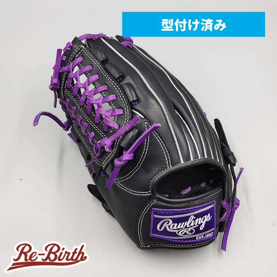 Rawlings（ローリングス） 【新品】 少年軟式グローブ / オール