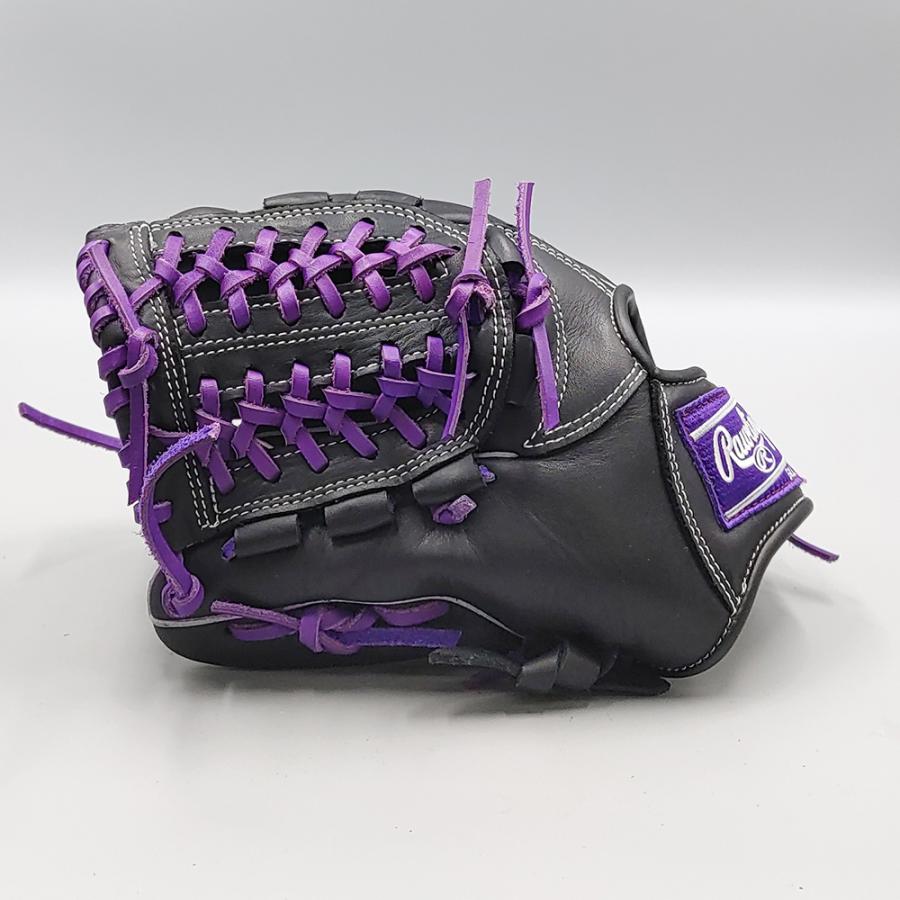 Rawlings（ローリングス） 【新品】 少年軟式グローブ / オール