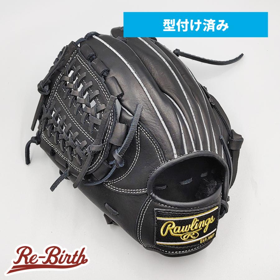 Rawlings（ローリングス） 【新品】 少年軟式グローブ / オール