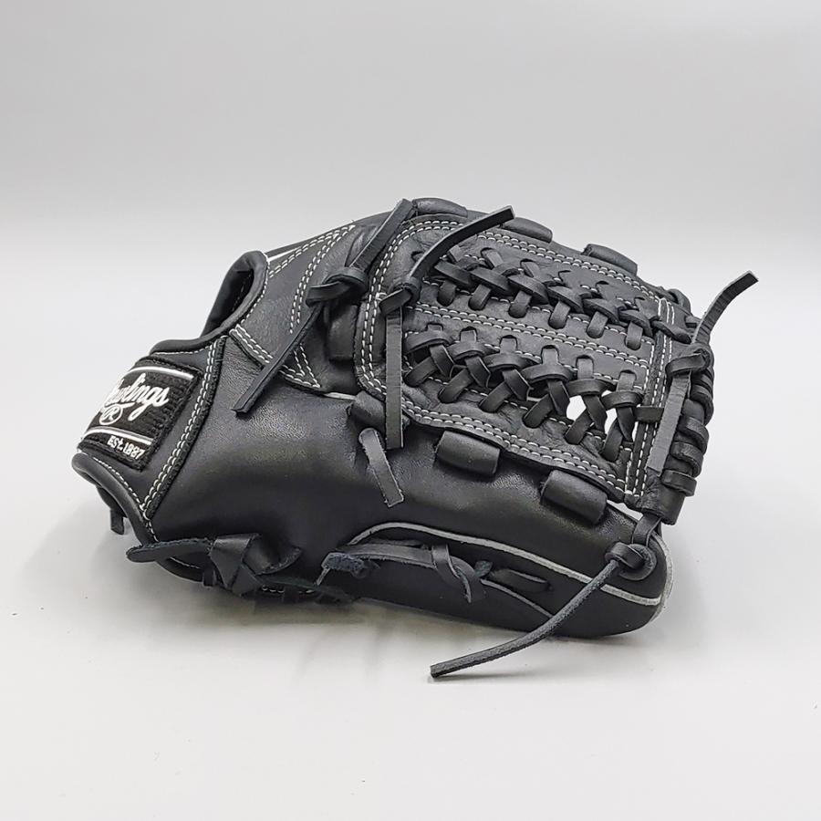 Rawlings（ローリングス） 【新品】 軟式グローブ / オールラウンド用