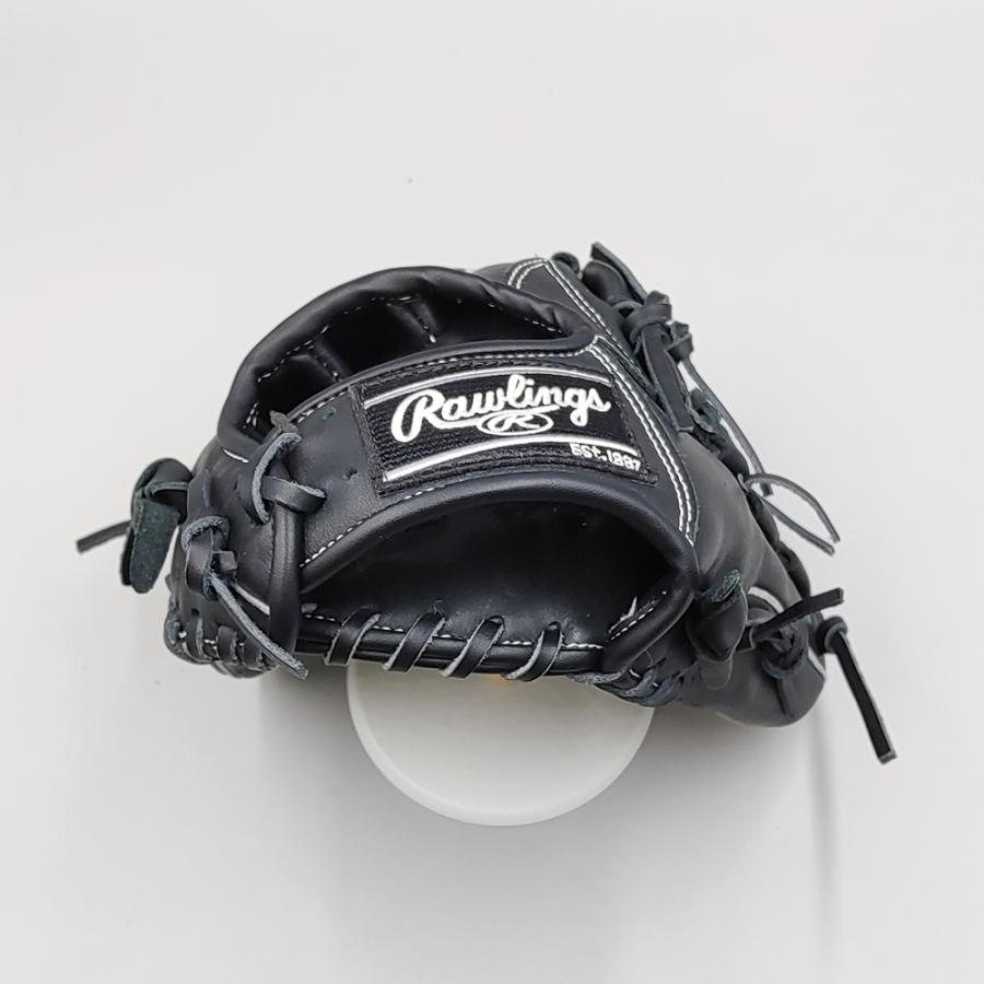 Rawlings（ローリングス） 【新品】 軟式グローブ / オールラウンド用