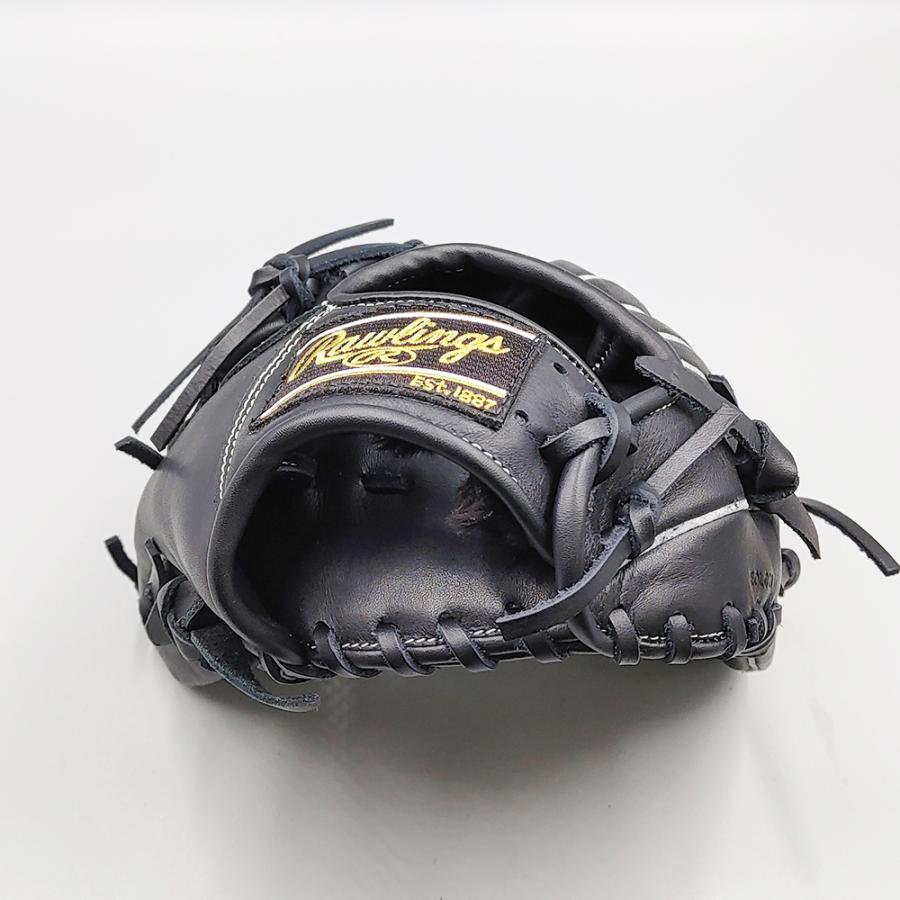 Rawlings（ローリングス） 【新品】 軟式グローブ / オールラウンド用