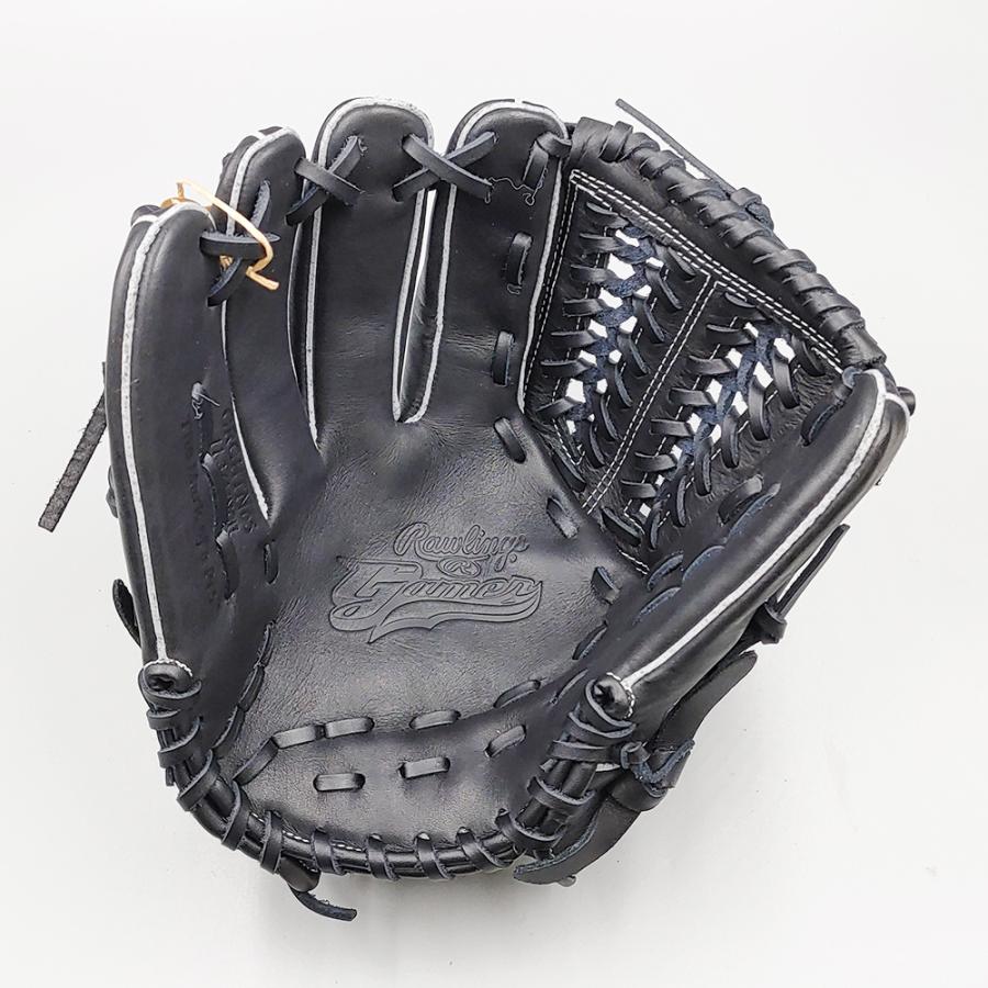 Rawlings一般用オールラウンドグローブ！新品未使用品！即戦力型付け済み！ Rawlings（ローリングス） 【新品】 軟式グローブ / オールラウンド用