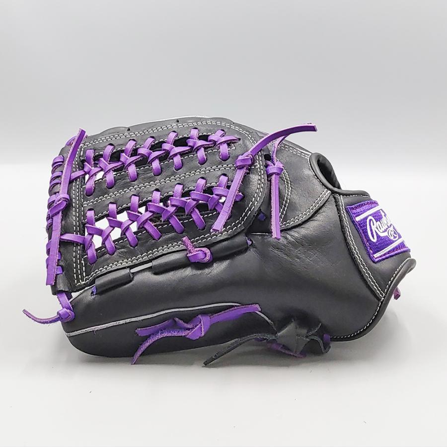 Rawlings（ローリングス） 【新品】 軟式グローブ / オールラウンド用