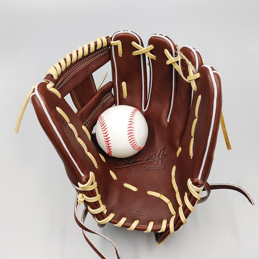 Wilson（ウイルソン） 【新品 (高校野球対応)】 ウイルソン 硬式