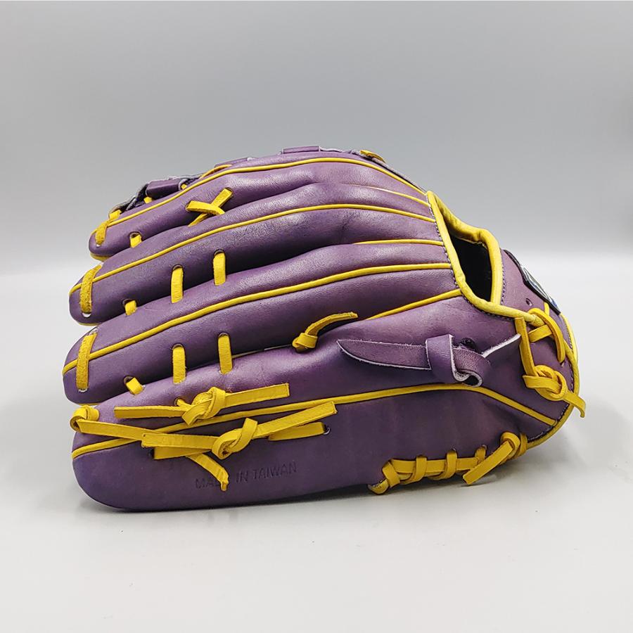 MIZUNO（ミズノ） 【クリーニング済み 】 ゼット 硬式グローブ / 内