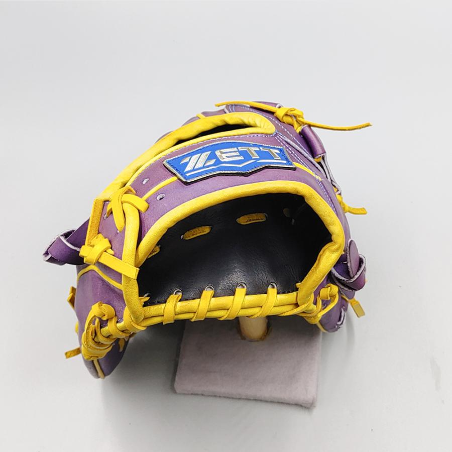 【野球グローブ】　ZETT　硬式　 内野手　即戦力　手入れ済み 野球 ゼット 硬式グローブ ZETT 硬式 グローブ 硬式野球 内野手