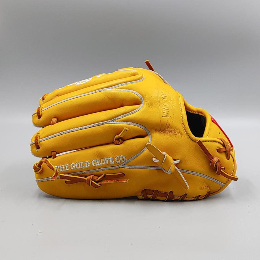 Rawlings（ローリングス） 【クリーニング済み 】 軟式グローブ / 内