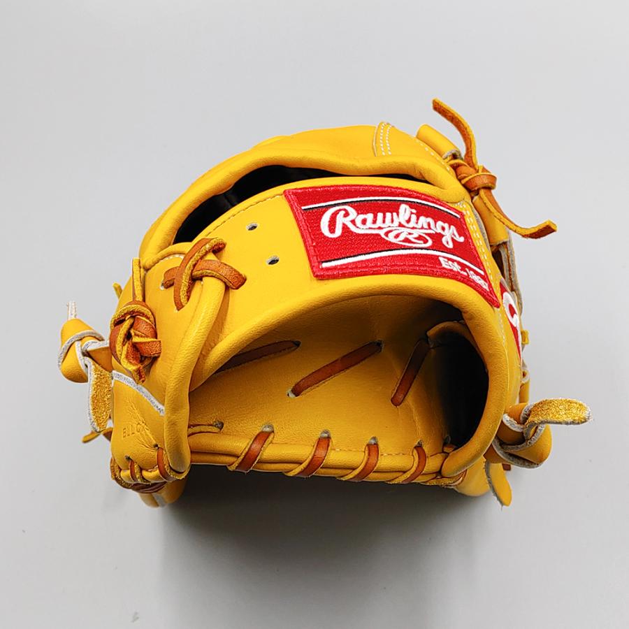 Rawlings（ローリングス） 【クリーニング済み 】 軟式グローブ / 内