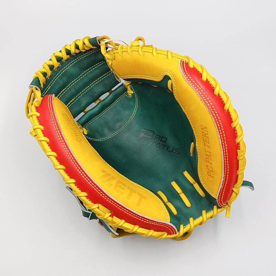 ZETT 軟式 キャッチャーミット 美品】ZETT軟式野球 キャッチャーミット 楽天市場】軟式キャッチャー