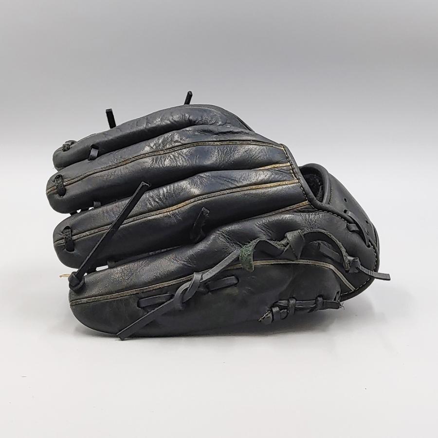 ゼット（ZETT） 【全紐交換済み (高校野球対応)】 ゼット 硬式グローブ