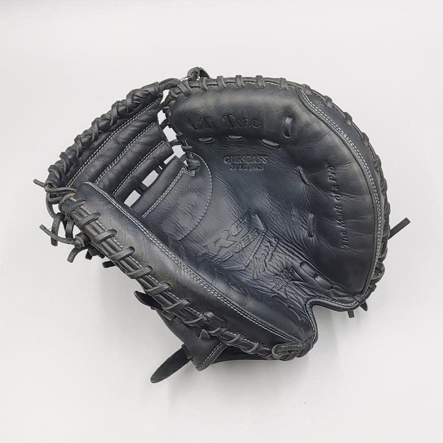Rawlings（ローリングス） 【クリーニング済み 】 少年軟式用