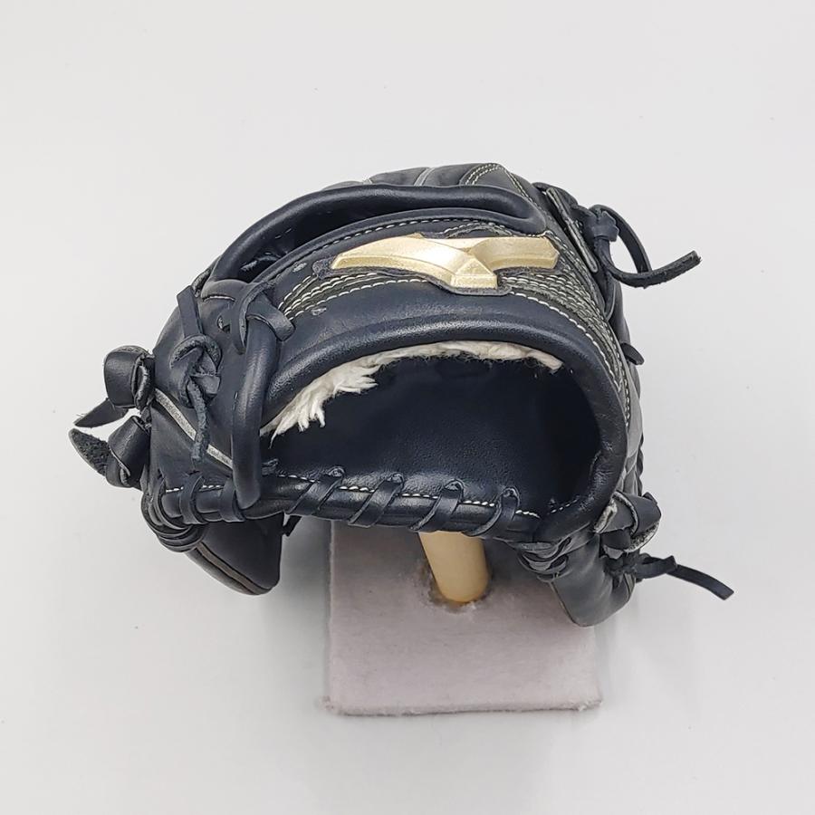 MIZUNO（ミズノ） 【クリーニング済み 】 少年軟式グローブ / 外野手用