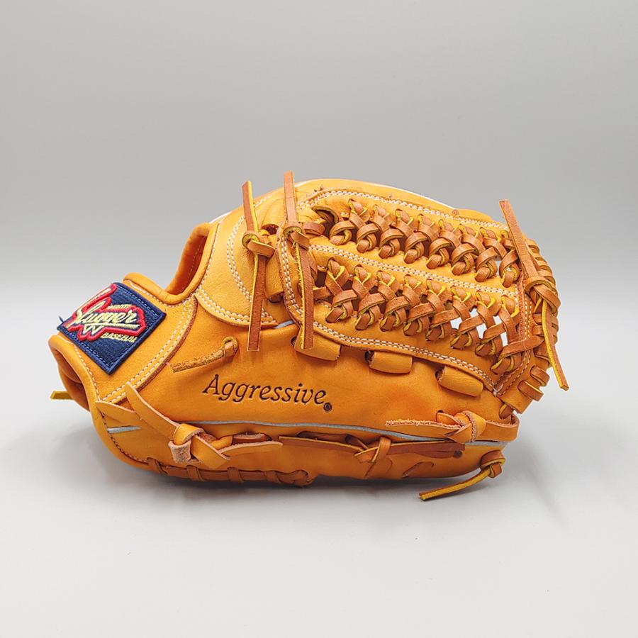 久保田スラッガー（KUBOTA SLUGGER） 【硬式対応アップグレード済