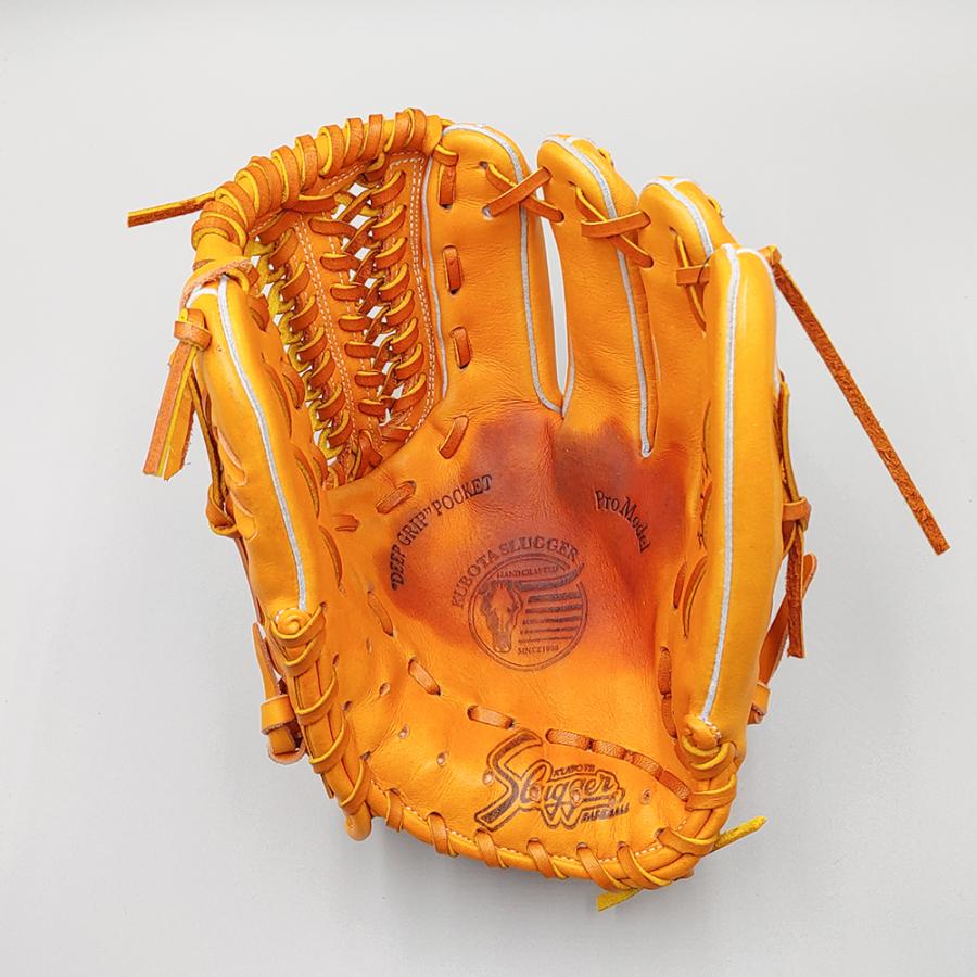 久保田スラッガー（KUBOTA SLUGGER） 【硬式対応アップグレード済