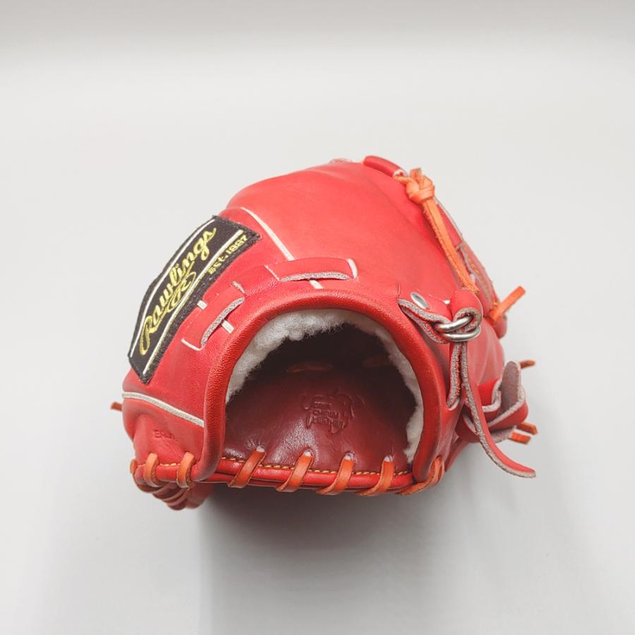 Rawlings（ローリングス） 【クリーニング済み (高校野球対応