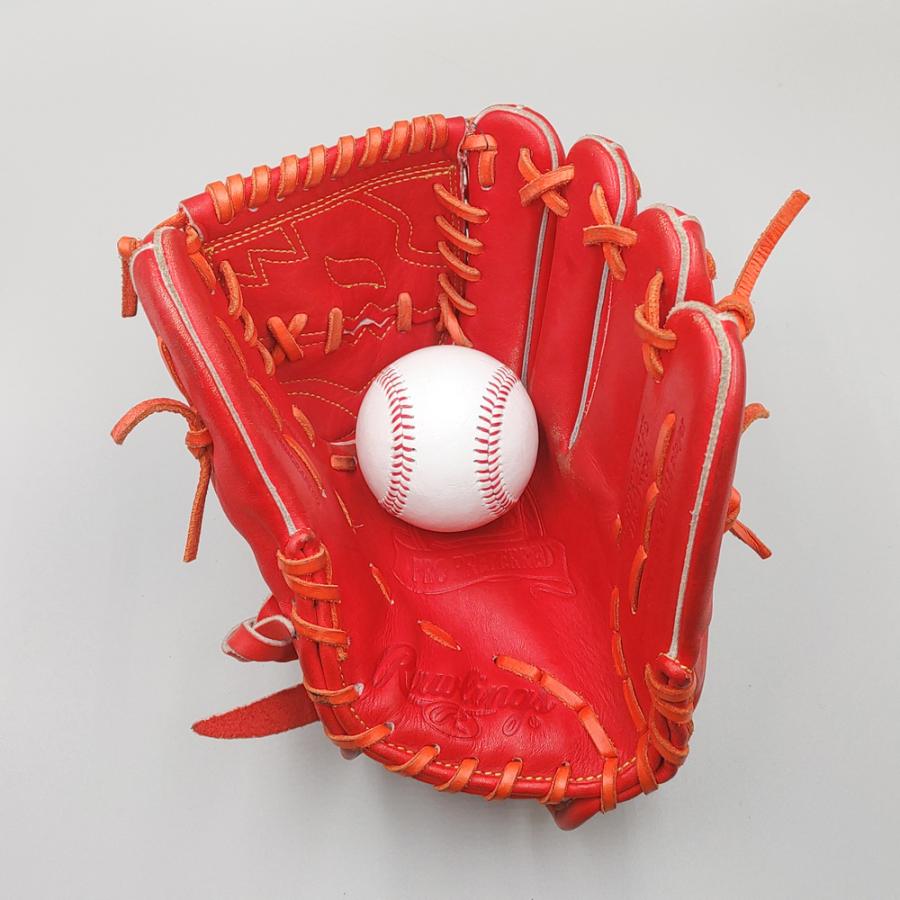 Rawlings（ローリングス） 【クリーニング済み (高校野球対応